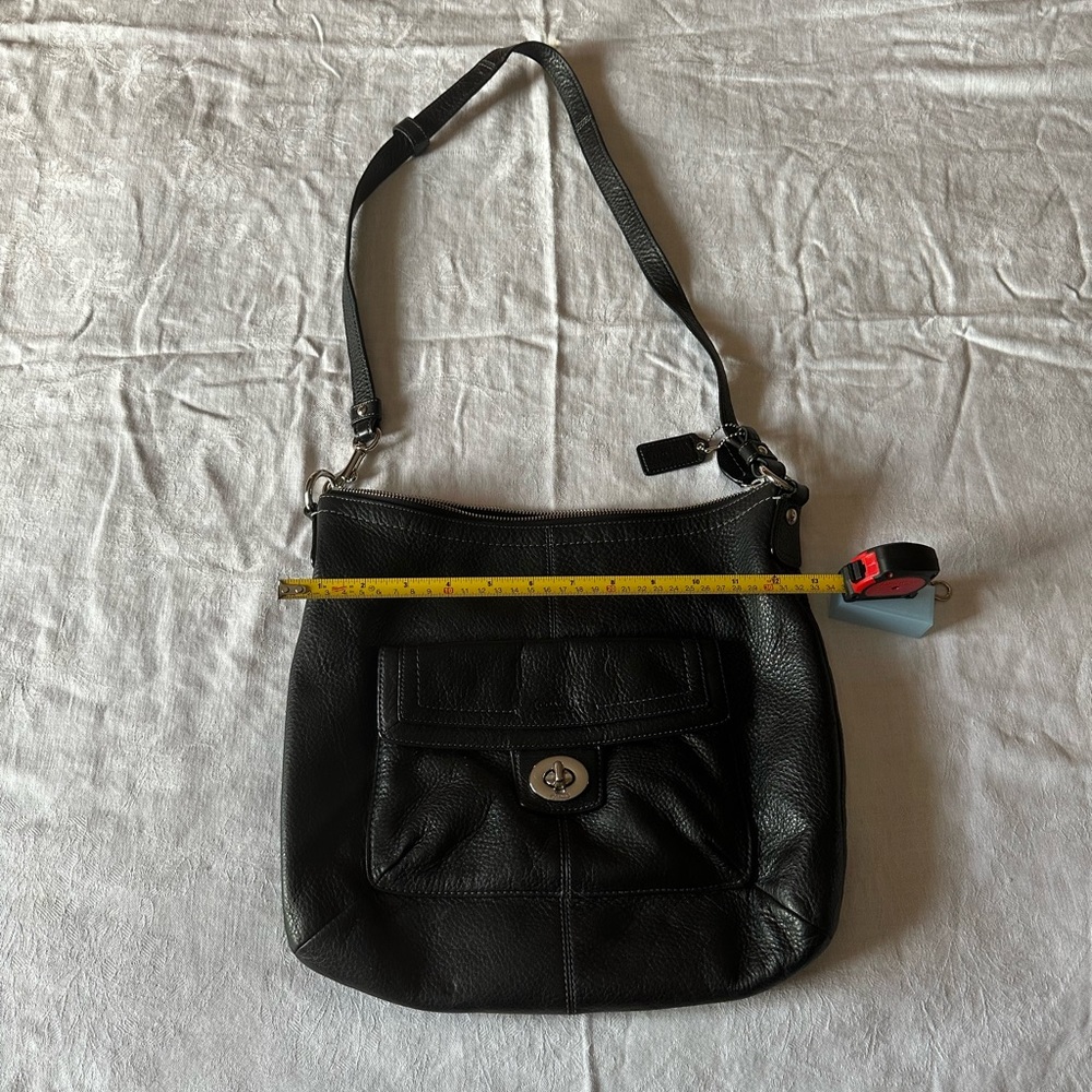 Vintage Coach Purse Handbag